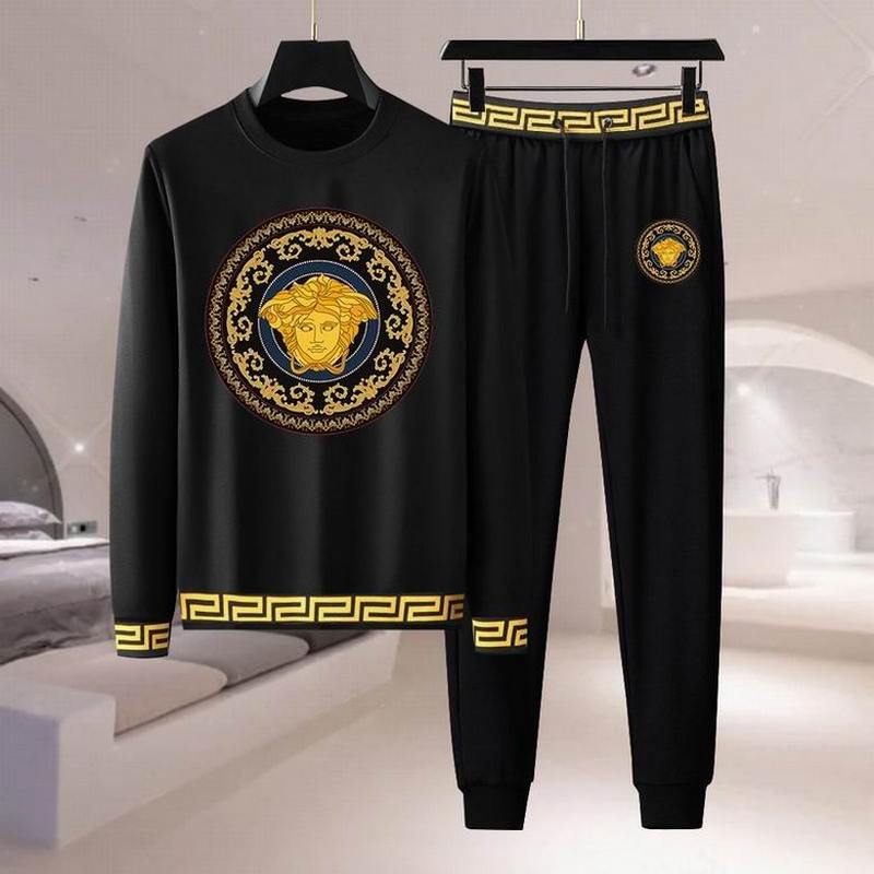 Versace Men's Suits 258